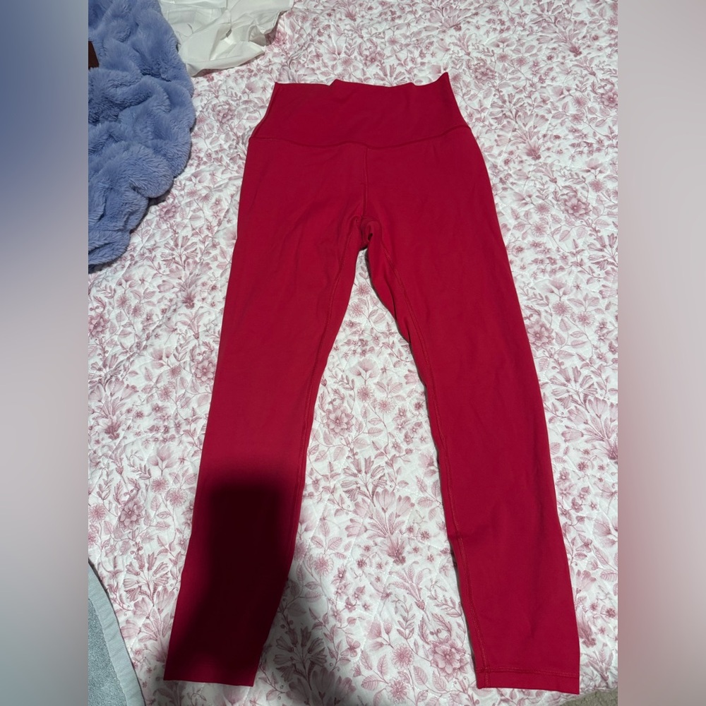 CRZ Yoga leggings
